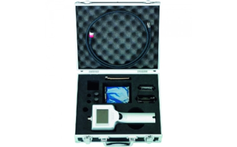 （株）イチネンＴＡＳＣＯ  TA417CX-3M  タスコ　非記録型インスペクションカメラセット　径１０ｍｍカメラ付フルセット