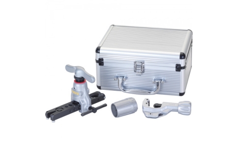 （株）イチネンＴＡＳＣＯ  TA55NT-2  タスコ　フレアツールセット