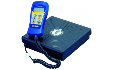 ＹＥＬＬＯＷ　ＪＡＣＫＥＴ社  Y68815  イエロージャケット　自動チャージングスケールＣＳ－５０Ａ