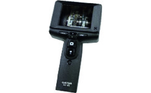 （株）カスタム  SS-05  カスタム　スネークスコープ本体のみ