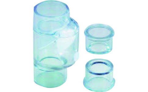 （株）イチネンＴＡＳＣＯ  TA285H-2  タスコ　ドレン用逆止弁