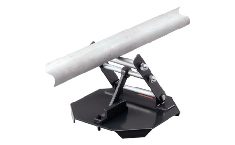 アサダ（株）  4991756056471  アサダ　パイプ受台　ミニコン用