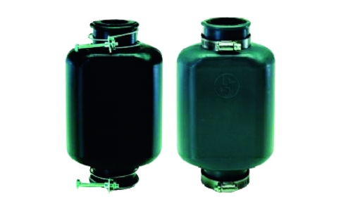 （株）イチネンＴＡＳＣＯ  TA285E-5  タスコ　エアカットバルブ