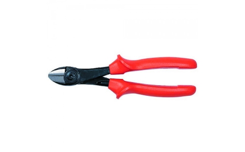 スナップオン・ツールズ（株）  2101S-140  バーコ　絶縁ニッパ　１０００Ｖ強力型　切断能力：硬線１．８０ｍｍ、軟線０．５ｍｍ