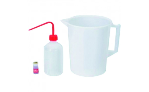 （株）イチネンＴＡＳＣＯ  TA285AK  タスコ　ドレンチェッカーセット