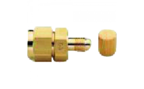 （株）イチネンＴＡＳＣＯ  TA230EV-2  タスコ　プロセスフィッティング（特殊Ｏリング締付型）