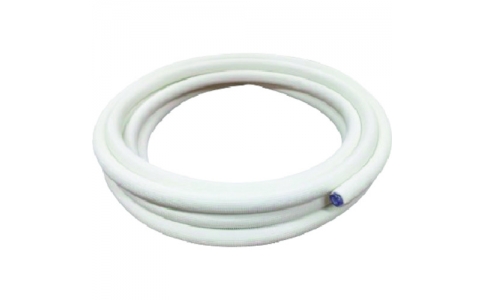 （株）イチネンＴＡＳＣＯ  TA285CB-33  タスコ　断熱付ホース