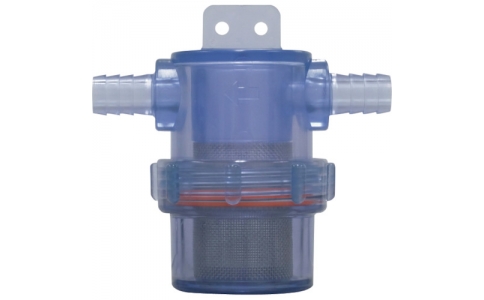 アラム（株）  2157-22  アラム　アラムインラインストレーナー　ＳＴＲ－Ｖ０９Ｓ８０－ＥＰ