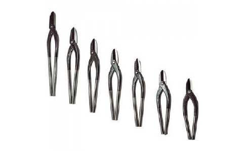 （株）盛光  MCA-390  盛光　切箸厚物直刃３９０ｍｍ