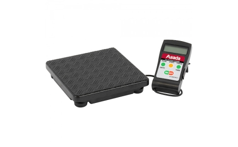 アサダ（株）  ES790  アサダ　チャージングスケールＣＳ５０－３