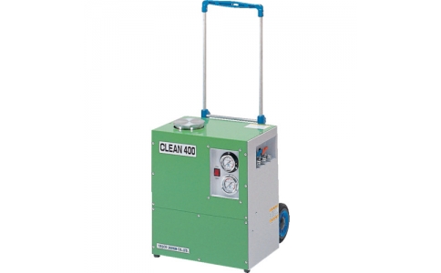 （株）イチネンＴＡＳＣＯ  TA353-400  タスコ　冷凍サイクル洗浄機