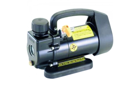 （株）イチネンＴＡＳＣＯ  TA150SA-2B  タスコ　オイル逆流防止弁付　ウルトラミニシングルステージ真空ポンプ