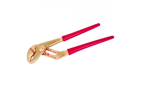 （株）ハマコＳ．Ｓ  CBWP-250  ＨＡＭＡＣＯ　ウォーターポンププライヤー