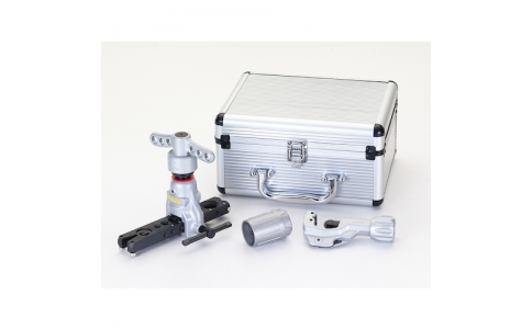 （株）イチネンＴＡＳＣＯ  TA-55HBT2  タスコ　クイック式フレアツールセット