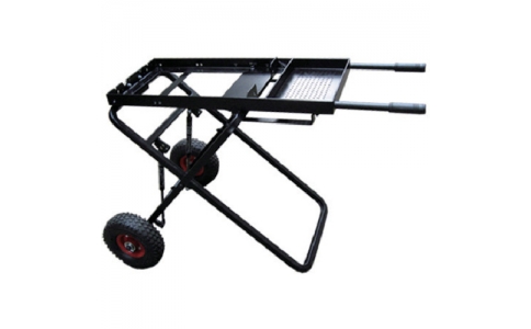 レッキス工業（株）  170250  ＲＥＸ　パイプマシン台車５０Ａ