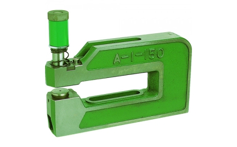 （株）ミヤギ  A-1-150  宮城　パンチングユニット本体