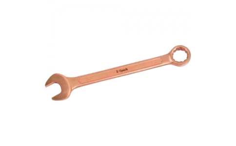 （株）ハマコＳ．Ｓ  CBMS-09  ＨＡＭＡＣＯ　防爆　コンビネーションスパナ