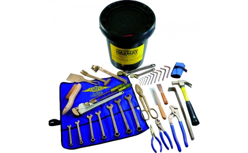 スナップオン・ツールズ（株）  AMC-B-ST  Ａｍｐｃｏ　アンプコ防爆工具セット