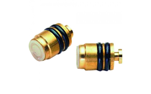 （株）イチネンＴＡＳＣＯ  TA124P  タスコ　Ｒ４０４Ａ　Ｒ４０７Ｃ　Ｒ５０７Ａ　Ｒ１３４ａ用マニホールドパッキン