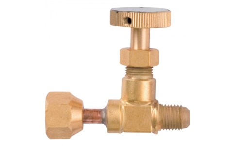 Ａ－Ｇａｓ　Ｊａｐａｎ（株）  FS-851A-3  ＦＵＳＯ　開閉バルブ