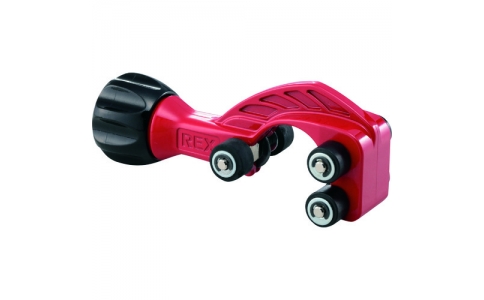 レッキス工業（株）  1713F3  ＲＥＸ　フレキシブル管カッタ　２５Ｎ