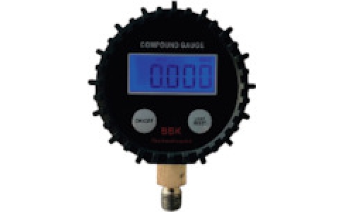 ＢＢＫテクノロジーズ（株）  DG-60S  ＢＢＫ　デジタルゲージ