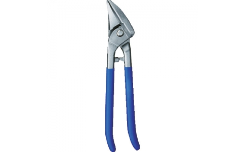 トラスコ中山（株）  TGH-265R  ＴＲＵＳＣＯ　板金ハサミ　右曲り