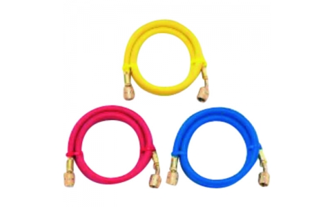 （株）イチネンＴＡＳＣＯ  TA133AF-2  タスコ　Ｒ４１０，Ｒ３２　５／１６″チャージホース