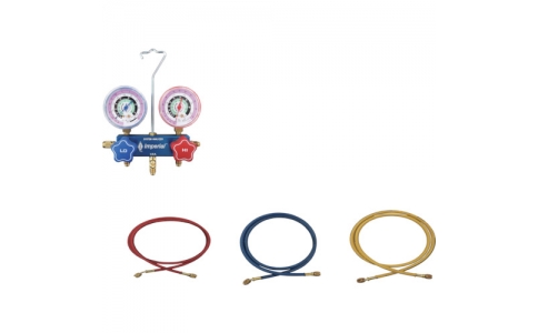 ＢＢＫテクノロジーズ（株）  561-CBM-60  ＢＢＫ　マニホールドキット　（１５０ｃｍ）