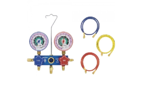 インペリアル  531-CM  インペリアル　Ｒ－２２　マニホールドキット