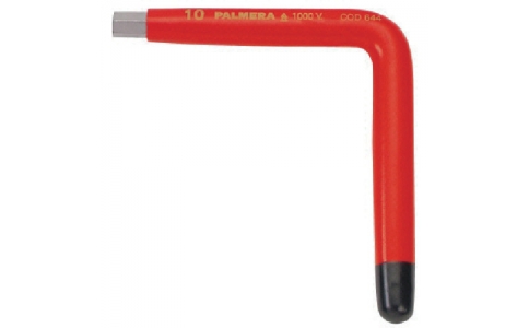 スナップオン・ツールズ（株）  PAL644112  パルメラ　１０００Ｖ絶縁仕様ヘックスレン