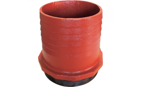 （株）ホーシン  HSFC200  Ｈｏｓｈｉｎ　タケノコニップル（８インチ）　※スチール