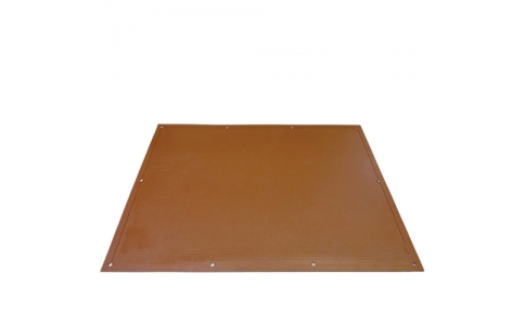 渡部工業（株）  320  ワタベ　ゴムフロシキ６００×７５０ｍｍ