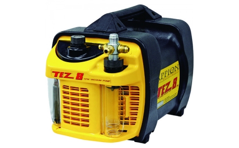 アサダ（株）  AP280  アサダ　真空ポンプＴＥＺ８