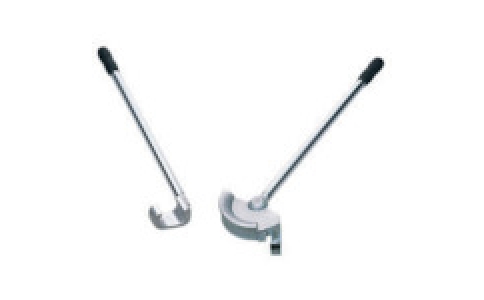 京都機械工具（株）  FV30  ＫＴＣ　ステンレス波状管ベンダー