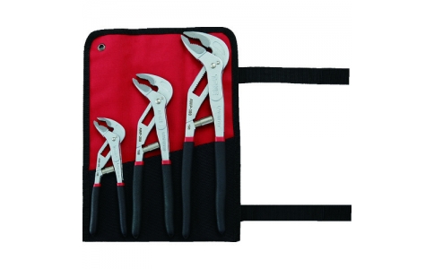 ＴＯＮＥ（株）  AWP3  ＴＯＮＥ　オートウォーターポンププライヤーセット