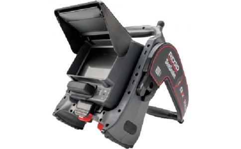 Ｒｉｄｇｅ　Ｔｏｏｌ　Ｃｏｍｐａｎｙ  64943  ＲＩＤＧＩＤ　ＣＳ６Ｘヴァーサモニタ