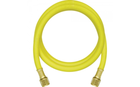 アサダ（株）  Y14512  アサダ　３／８　チャージングホースプラス２　３０ｃｍ　黄