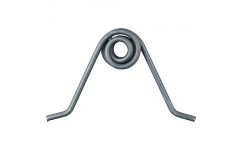 トラスコ中山（株）  GH250SL-S  ＴＲＵＳＣＯ　万能金切ハサミ　ＧＨ２５０Ｓ／ＧＨ２５０Ｌ共用スプリング　５個入