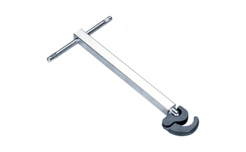 トラスコ中山（株）  TBW-1032  ＴＲＵＳＣＯ　洗面レンチ　１０ｍｍ～３２ｍｍ