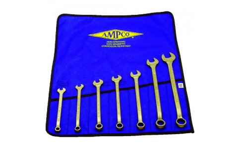 スナップオン・ツールズ（株）  AMCM-41M  Ａｍｐｃｏ　防爆コンビネーションレンチセット