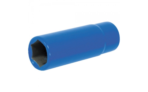 トップ工業（株）  DS-414Z  ＴＯＰ　絶縁ディープソケット　差込角１２．７ｍｍ　１４ｍｍ