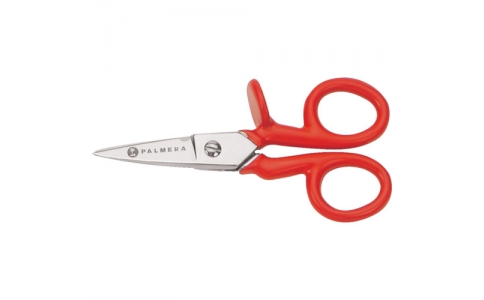 スナップオン・ツールズ（株）  PAL645120  パルメラ　１０００Ｖ絶縁仕様電工ハサミ