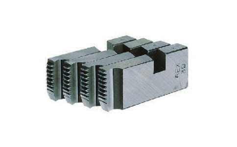 レッキス工業（株）  114RK 25A-32A  ＲＥＸ　パイプねじ切器チェーザ　１１４Ｒ　２５Ａ－３２Ａ