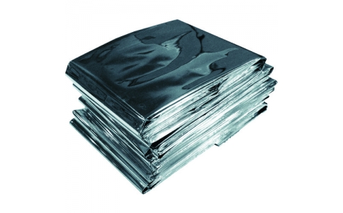 ＵＳＴ　Ｂｒａｎｄｓ社  20-310-012  ＵＳＴ　非常用反射ブランケット　２１１０×１３２０ｍｍ