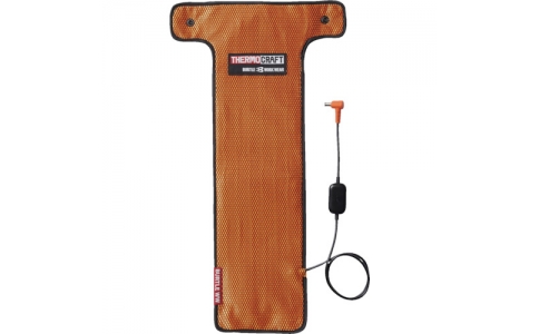 （株）バートル  TC500-84-F  バ－トル　【今季完売】サーモクラフト（電熱パッド）