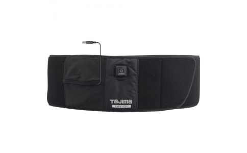 （株）ＴＪＭデザイン  HD-LT741N  タジマ　暖雅ベルト７．４Ｖ