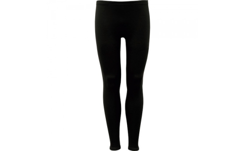 （株）リベルタ  TO-26100008  リベルタ　サーモワン　フルレングスタイツ／ＢＬＫ（Ｓ）