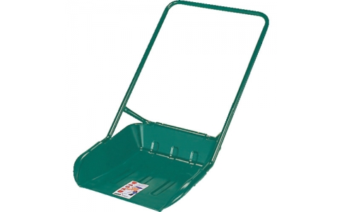 三甲（株）  SK-805390-GR  サンコー　スノーダンプ　８０５３９０　雪のけ太郎グリーン