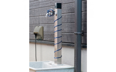 （株）富士倉  FH-90W  富士倉　凍結防止ヒーター